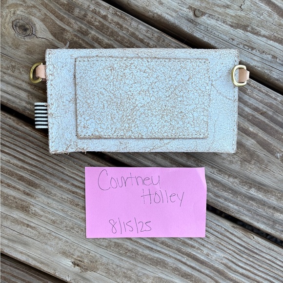 Meanwhile Back on the Farm Belt Bag - Picture 2 of 4